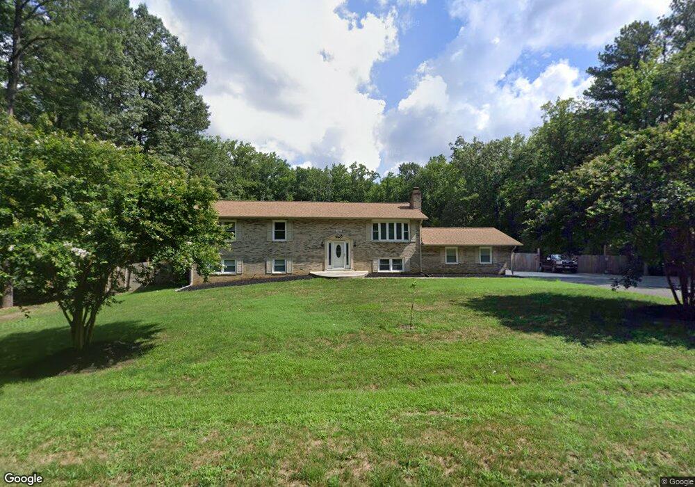 8250 Lancelot Way, Pomfret, MD 20675 - photo 1