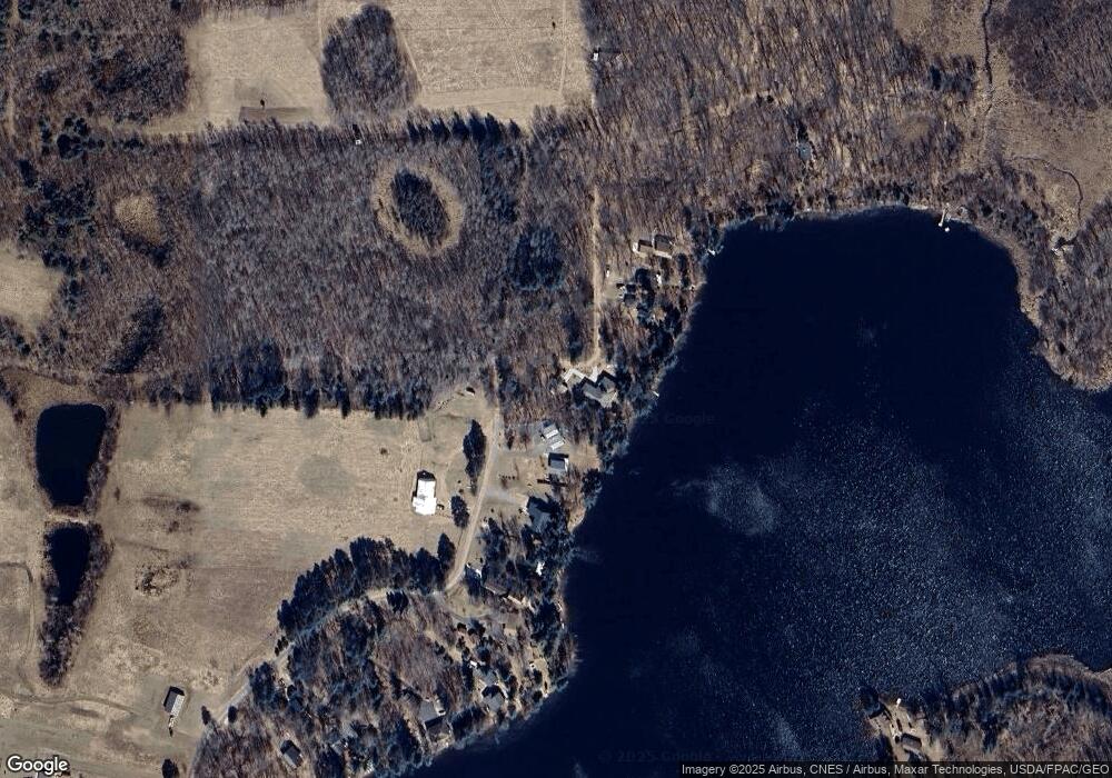 26876 Lily Lake Inn Rd, Webster, WI 54893 - photo 1