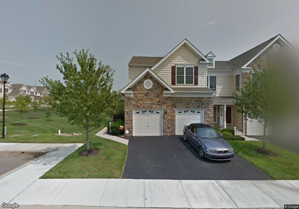 137 Farm Meadows Ln unit 40, Hockessin, DE 19707 - photo 1