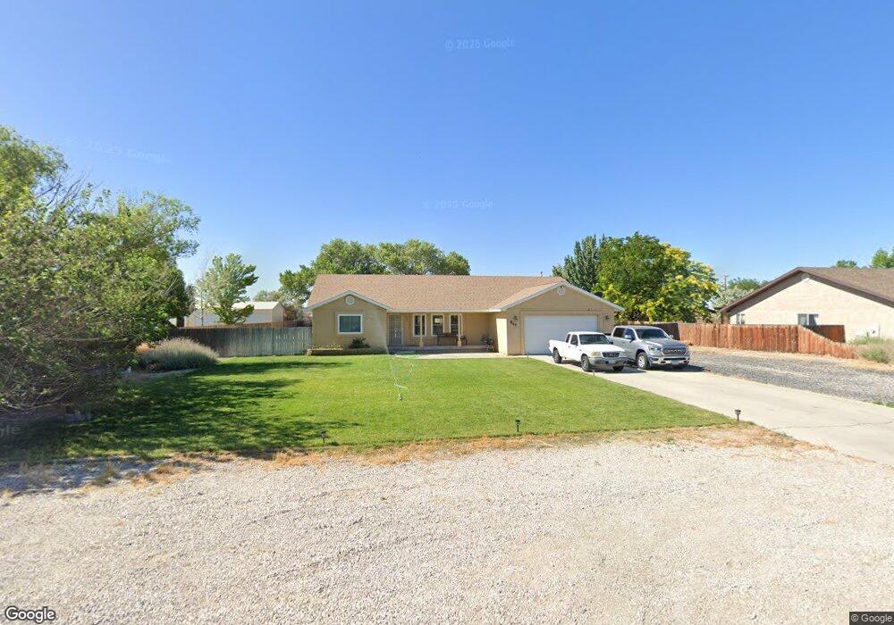 845 Hunter Park Way, Fallon, NV 89406 - photo 1