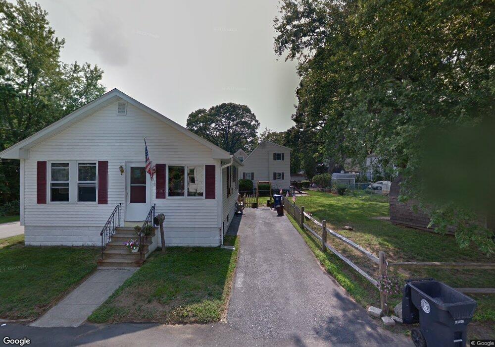 99 Coin St, Warwick, RI 02889 - photo 1