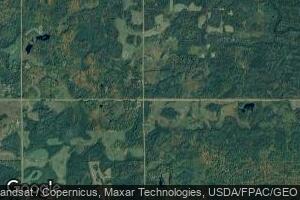 xxB County Line Rd, Kerrick, MN 55756