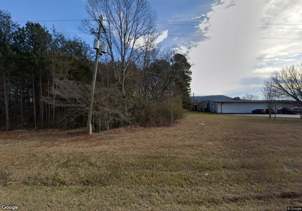 6758 Cleveland Hwy, Clermont, GA 30527 - photo 1