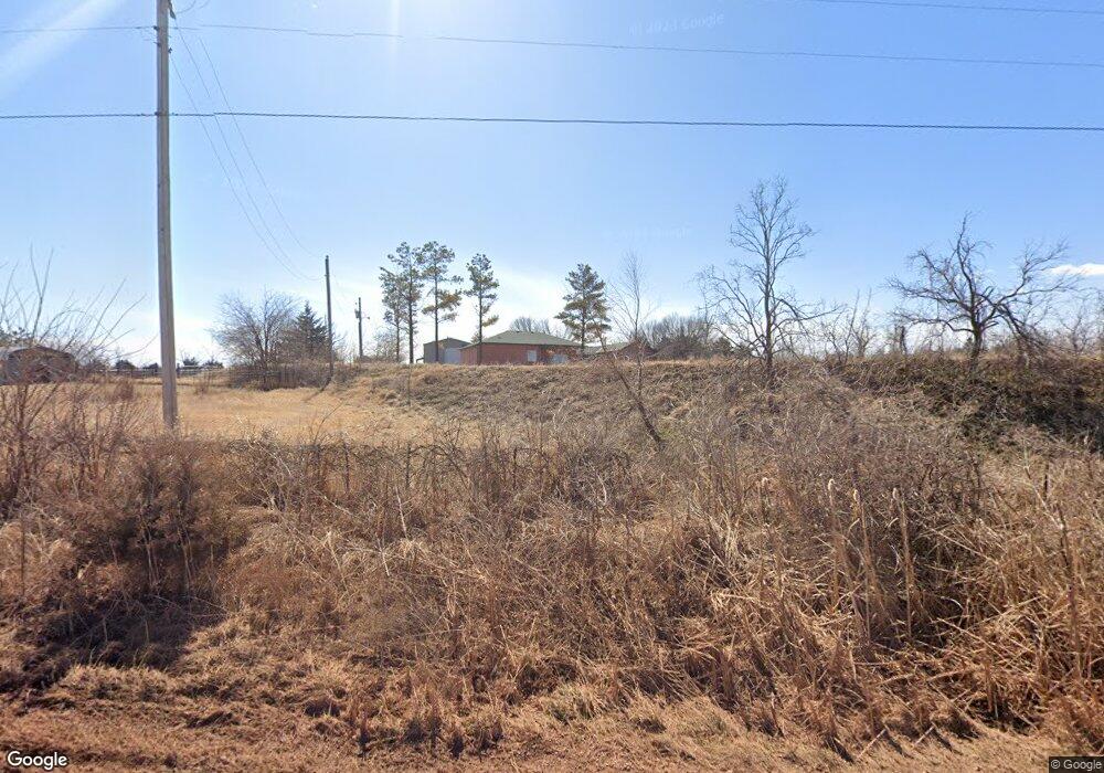 12351 W Charter Oak Rd, Edmond, OK 73025 - photo 1