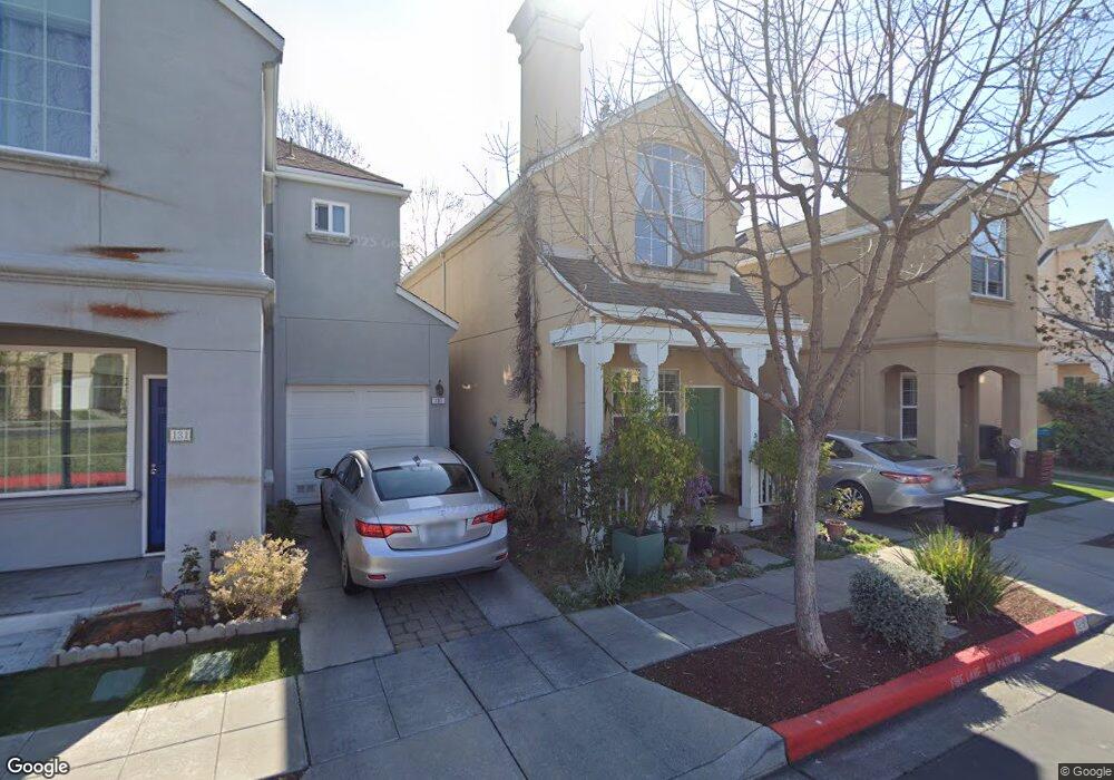 129 Concord Cir, Mountain View, CA 94040 - photo 1