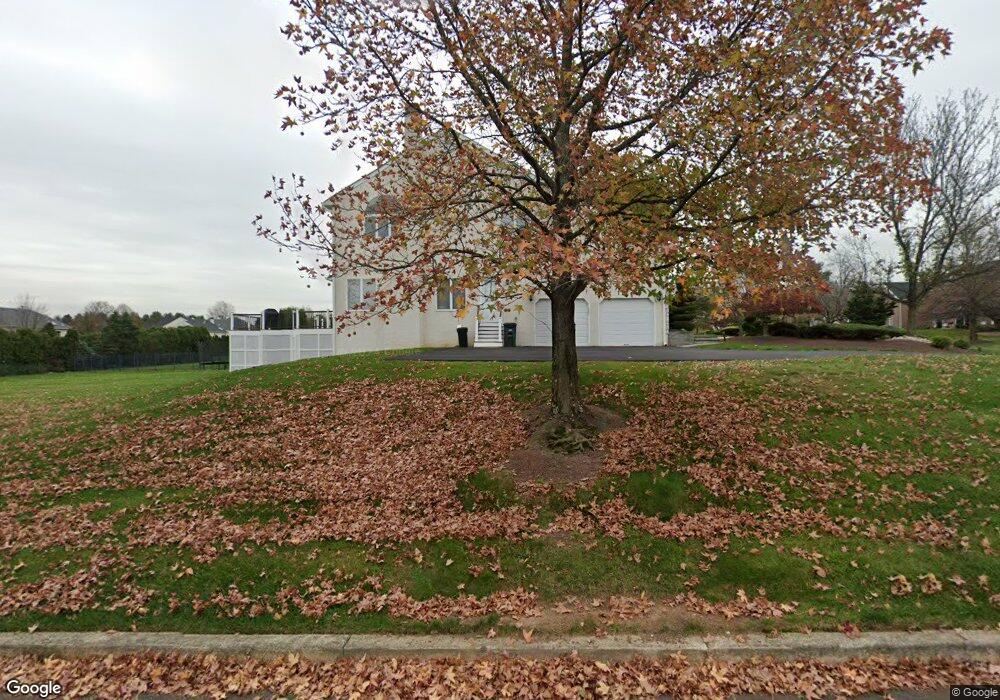 75 Lenape Rd, Richboro, PA 18954 - photo 1