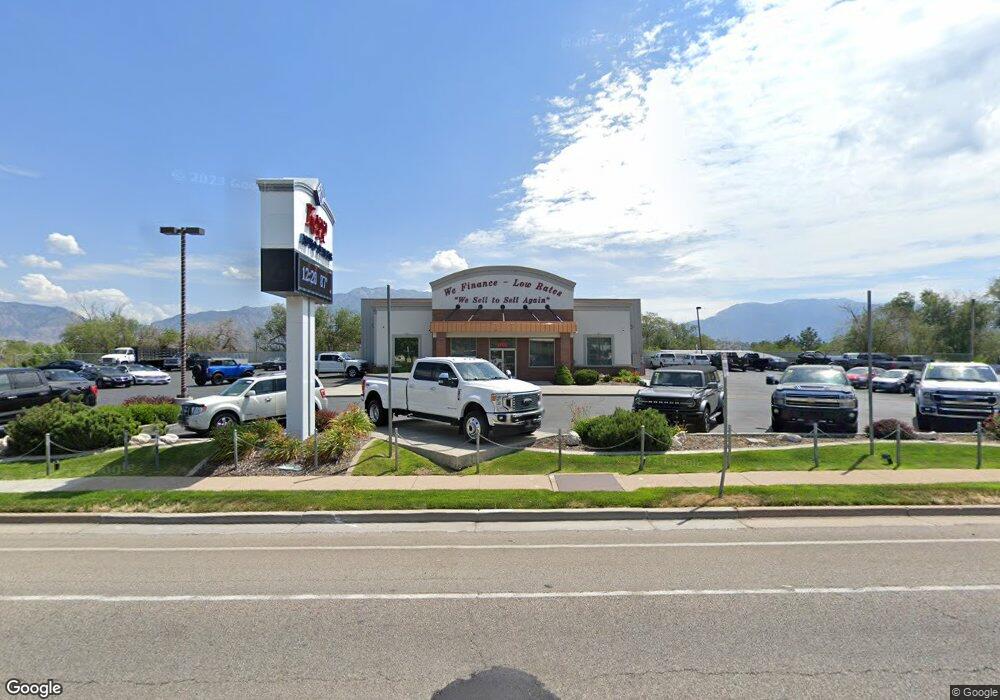 4702 S 1900 W, Roy, UT 84067 - photo 1