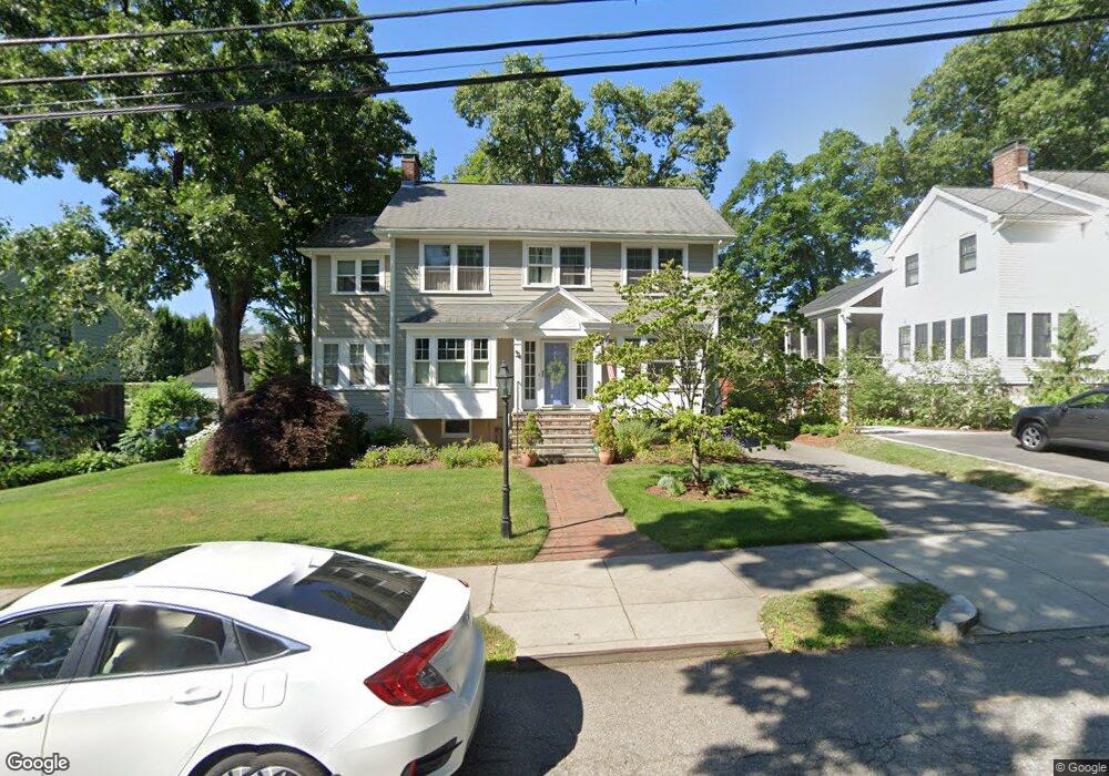 34 Randlett Park, West Newton, MA 02465 - photo 1