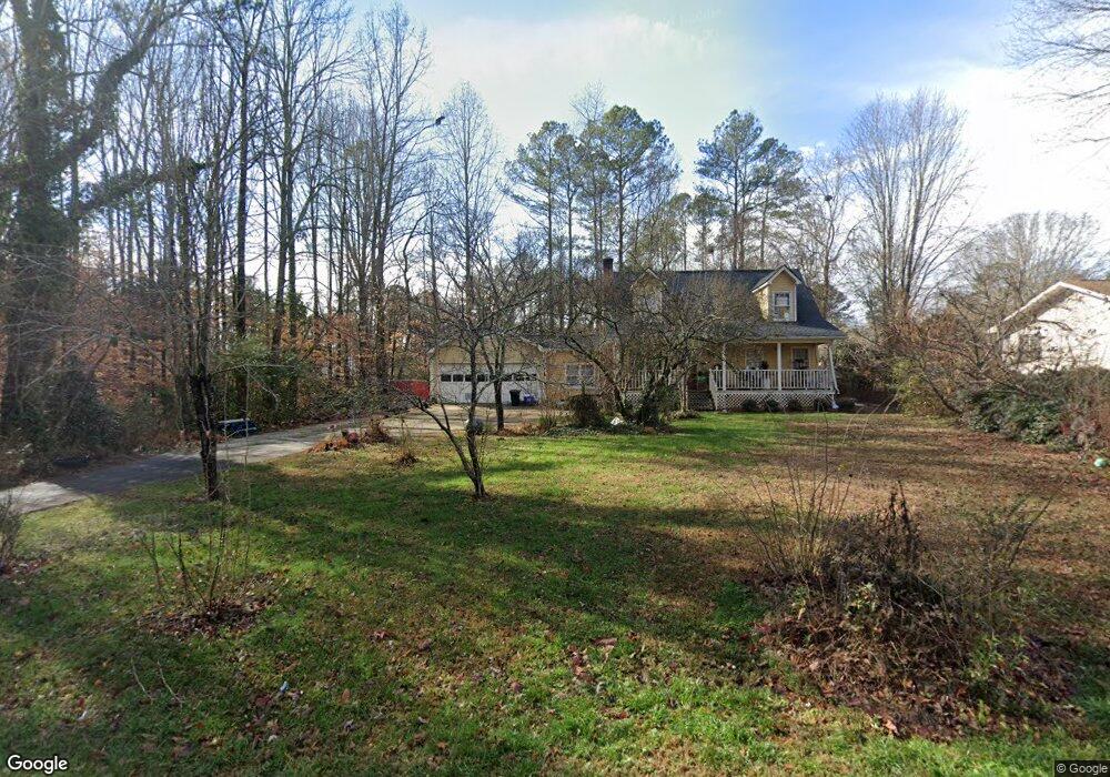 1242 Owen Cir, Sugar Hill, GA 30518 - photo 1