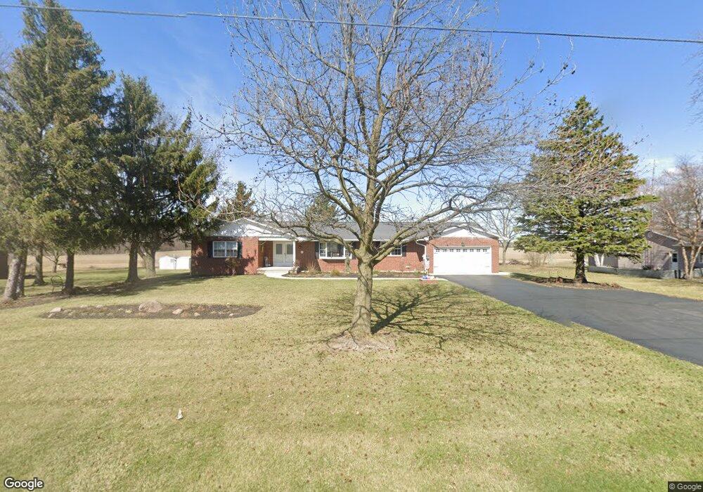 9965 Columbus Grove Rd, Bluffton, OH 45817 - photo 1