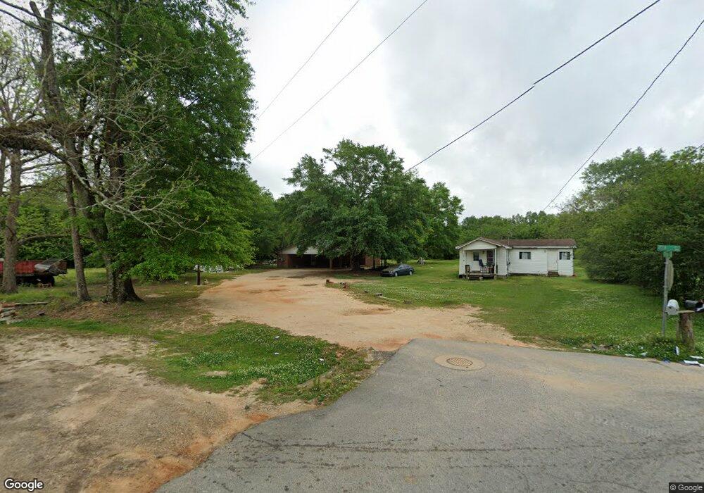 322 E 4th St, Atmore, AL 36502 - photo 1