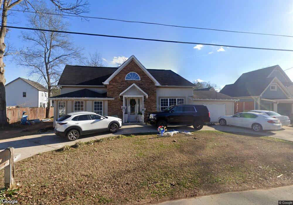 550 South St, Buford, GA 30518 - photo 1