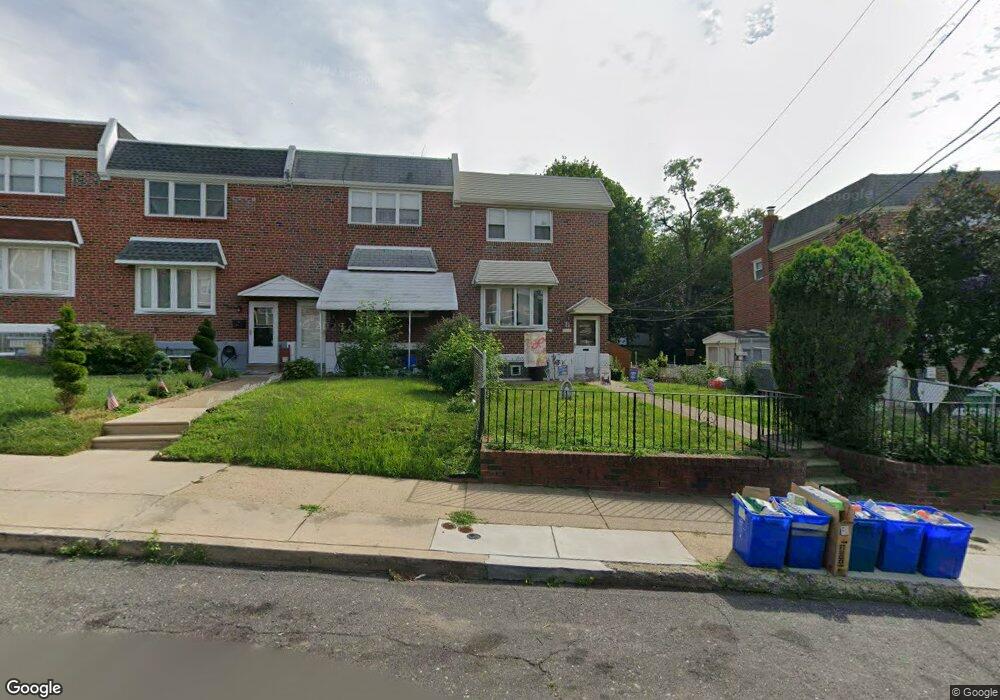 2821 Maxwell St, Philadelphia, PA 19136 - photo 1
