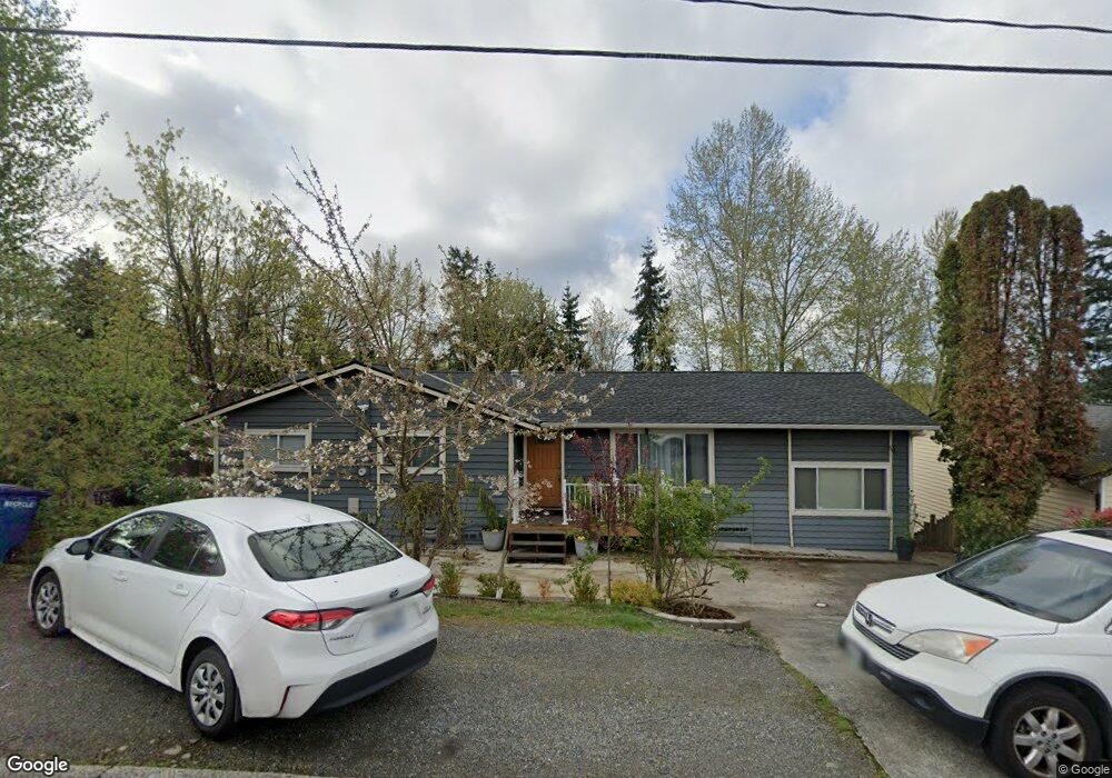 1757 S 234th St, Des Moines, WA 98198 - photo 1