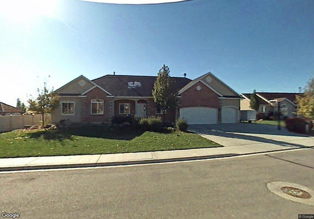1333 W 3540 N, Pleasant Grove, UT 84062 - photo 1