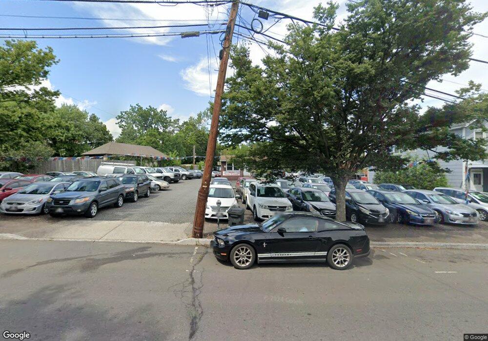 117 E Main St, Somerville, NJ 08876 - photo 1