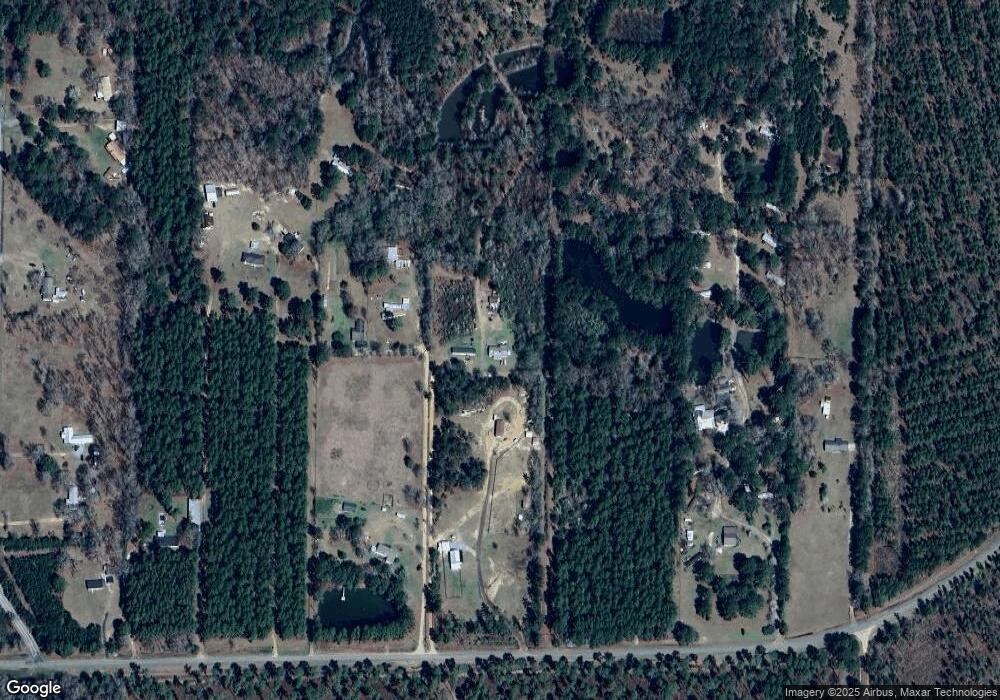 2346 Spring Flats Rd, Sylvester, GA 31791 - photo 1