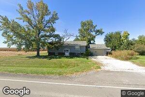 395 S Main St, Cisco, IL 61830