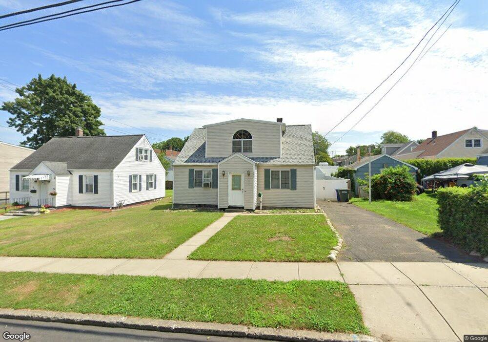 665 Ruth St, Bridgeport, CT 06606 - photo 1