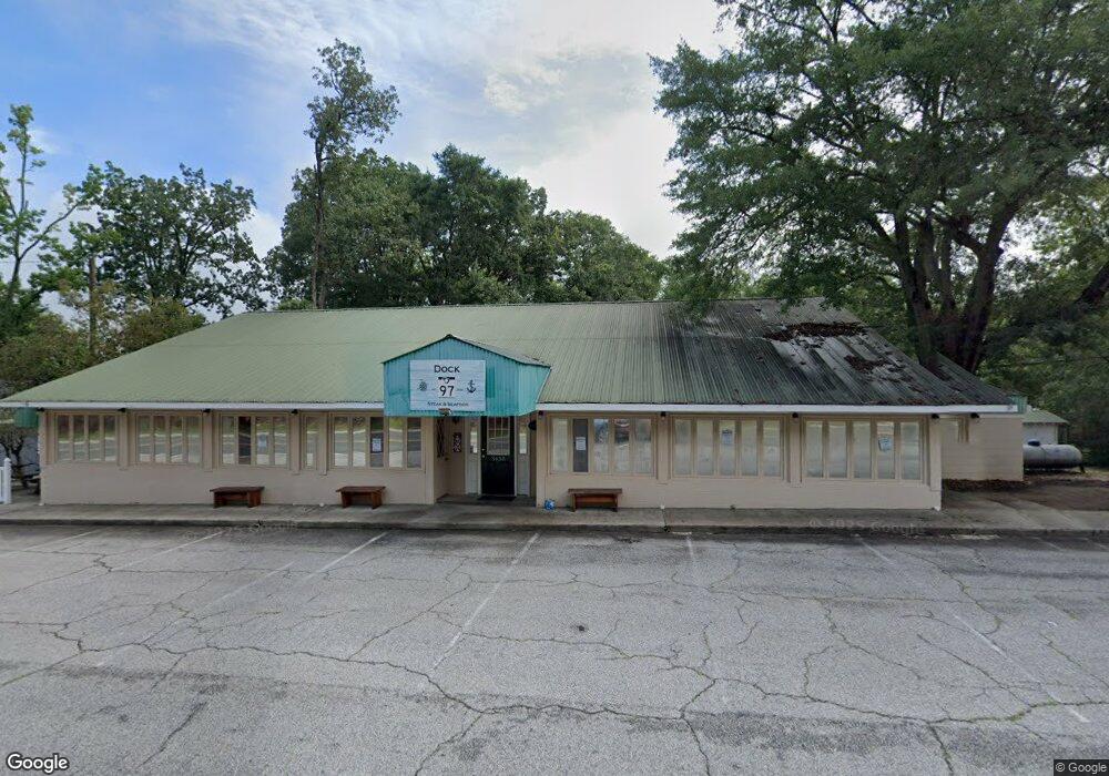 3438 John G Richards Rd, Camden, SC 29020 - photo 1