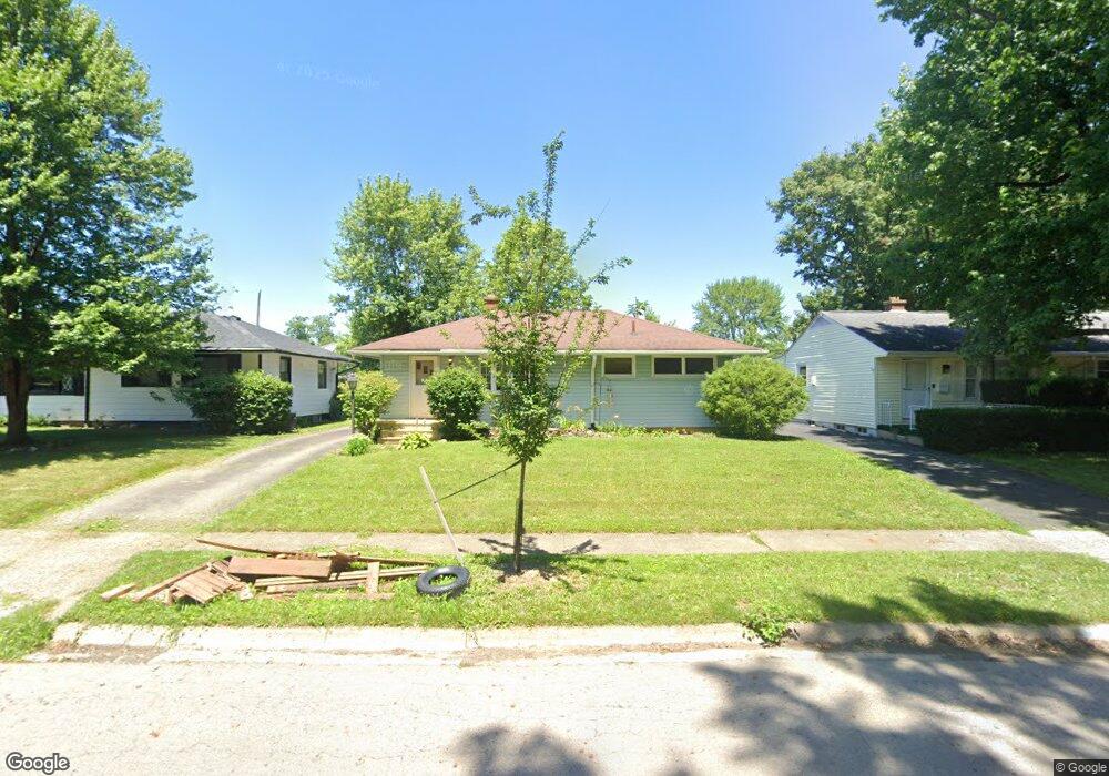 2158 Fenton St, Columbus, OH 43224 - photo 1