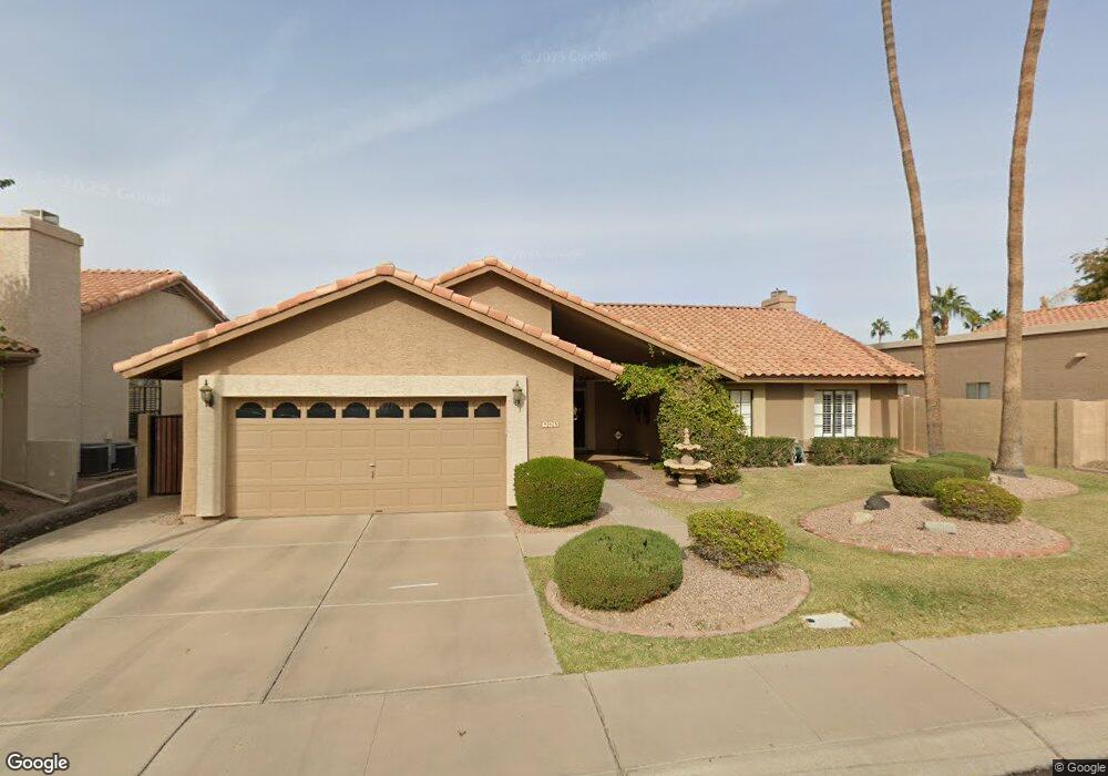 948 W Coast Dr, Gilbert, AZ 85233 - photo 1