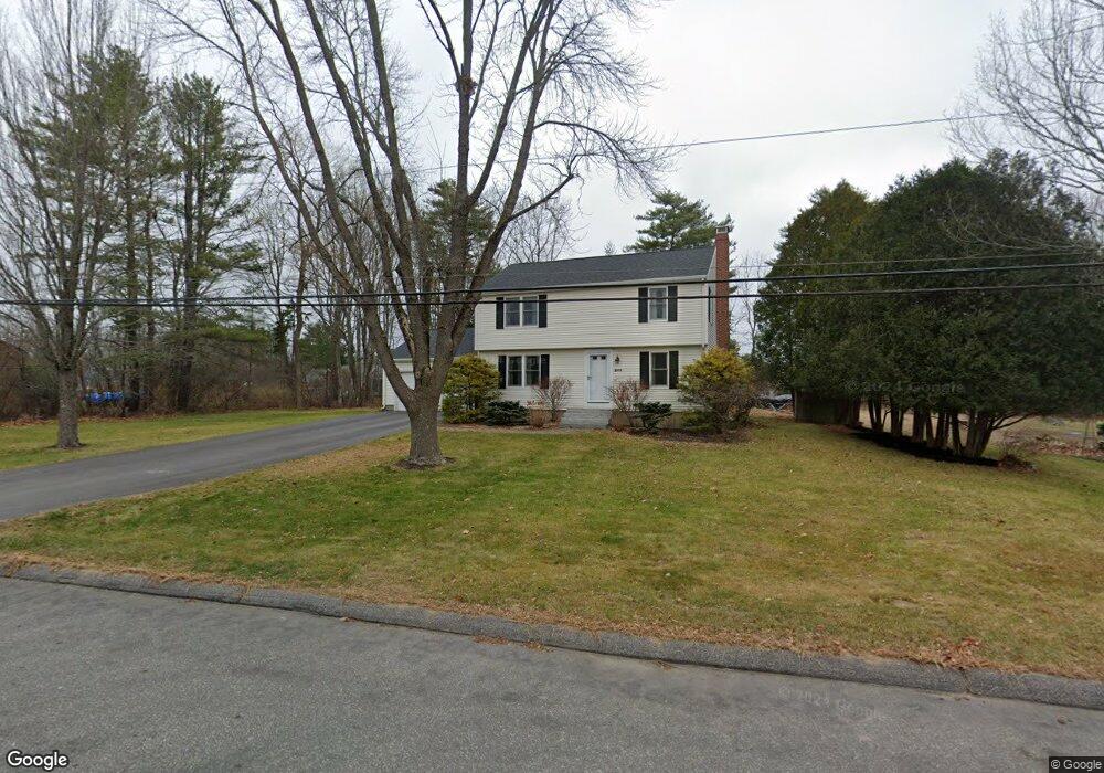 249 Rogers Rd, Yarmouth, ME 04096 - photo 1
