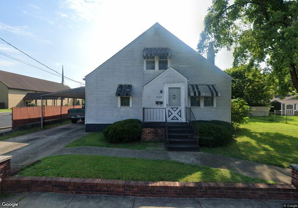 408 Sheldon St, Greendale, IN 47025 - photo 1