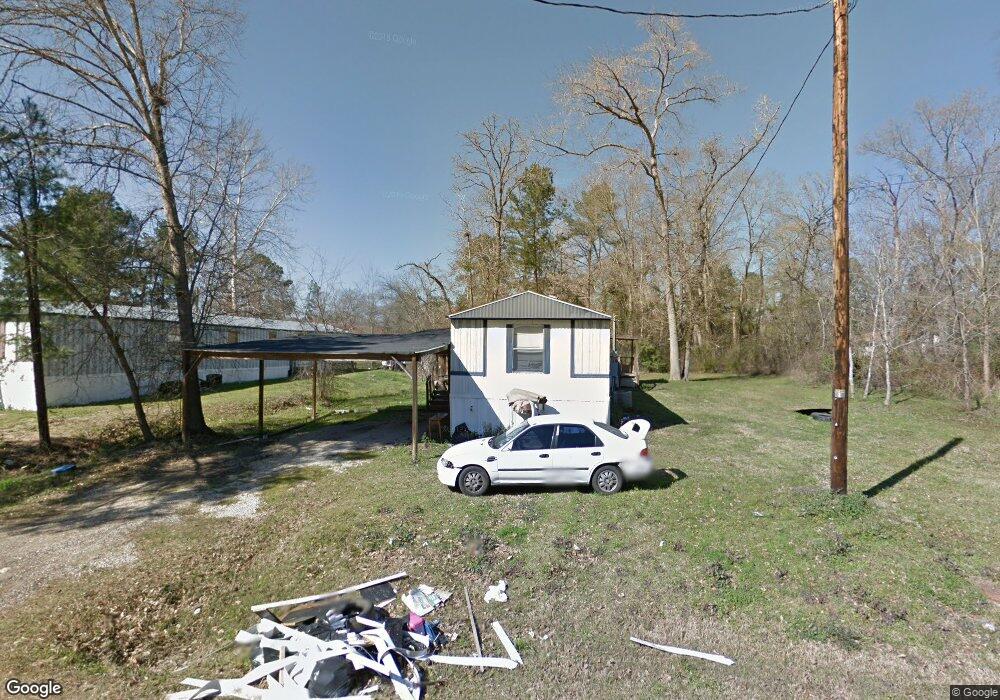 428 Falcon Ave, Lufkin, TX 75904 - photo 1