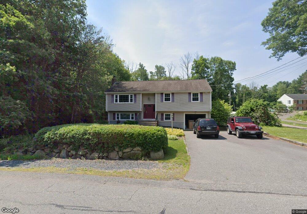 17 Cross St, South Easton, MA 02375 - photo 1