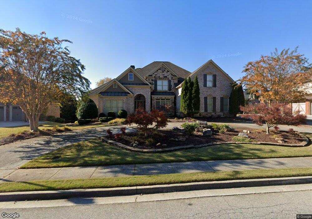 697 Heritage Post Ln unit 1, Grayson, GA 30017 - photo 1