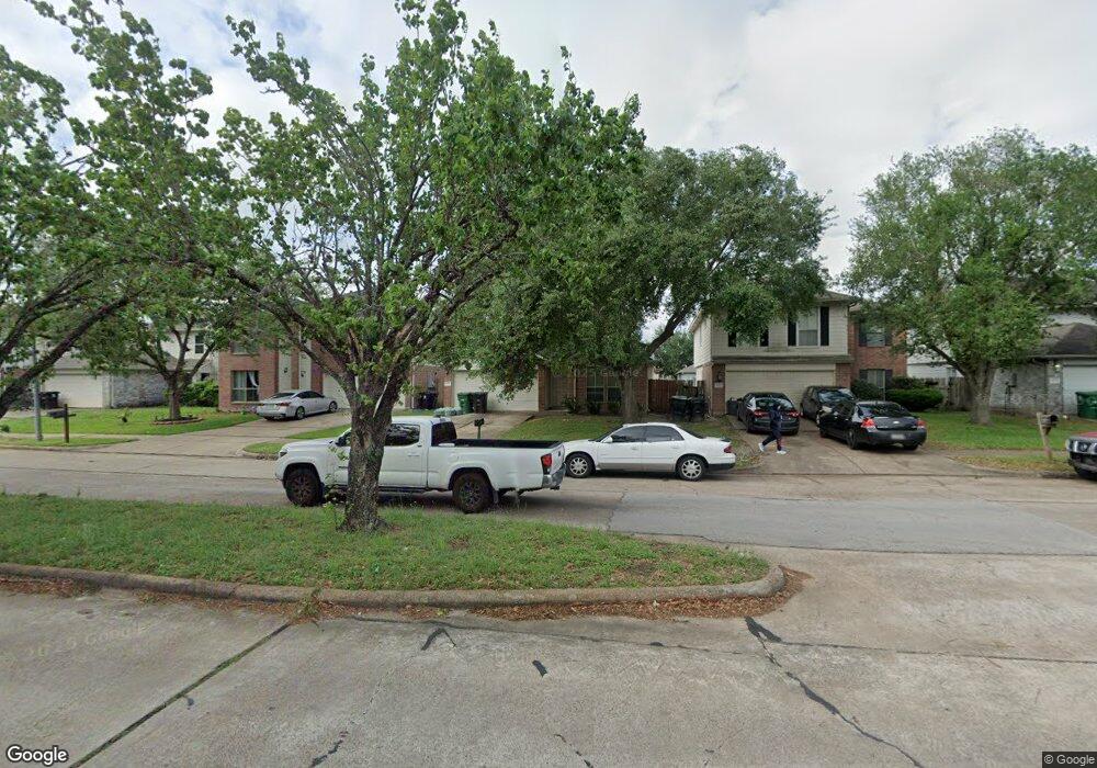 6523 W Ridgecreek Dr, Missouri City, TX 77489 - photo 1