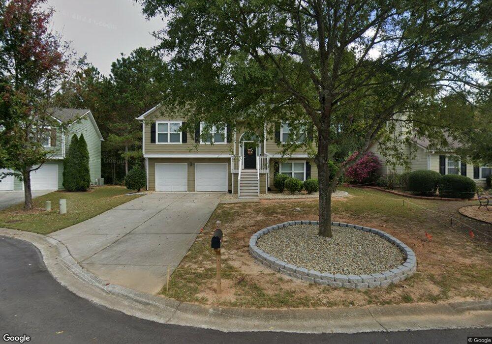 395 Summerbrook Rd unit 45, Braselton, GA 30517 - photo 1