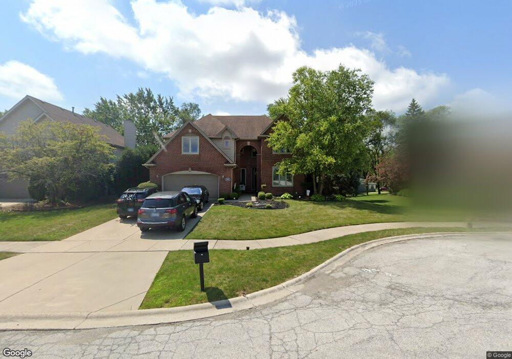 3907 River Rd, Hazel Crest, IL 60429 - photo 1