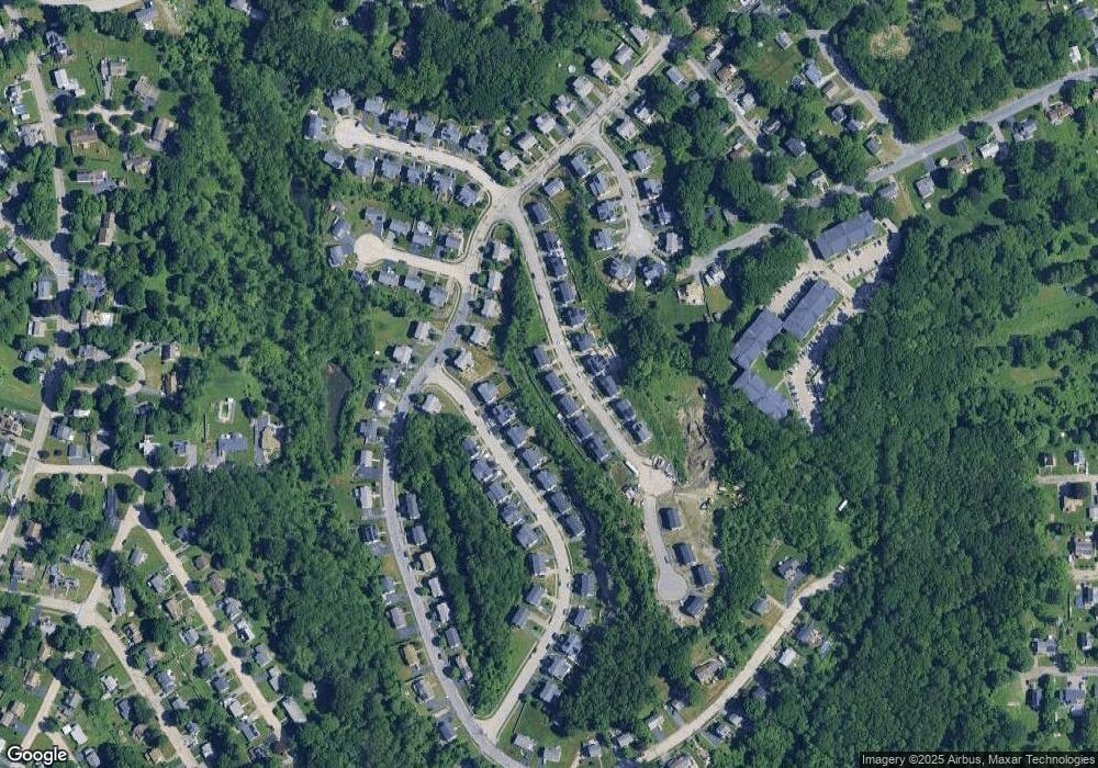 26 Bittersweet Blvd, Worcester, MA 01607 - photo 1