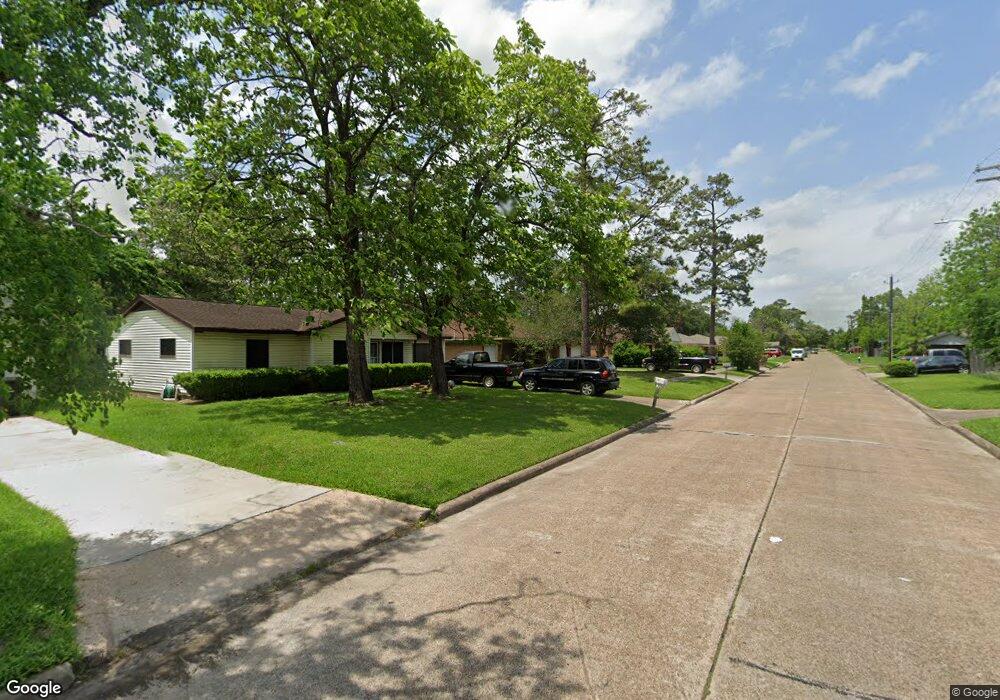 9827 Rebel Rd, Houston, TX 77016 - photo 1