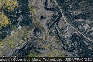 0 River Run Dr Unit 1573499, Antonito, CO 81120