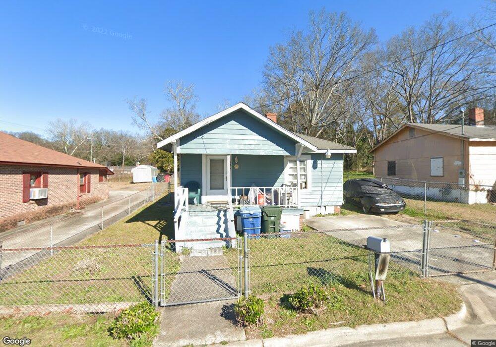 677 Sapp St, Macon, GA 31204 - photo 1