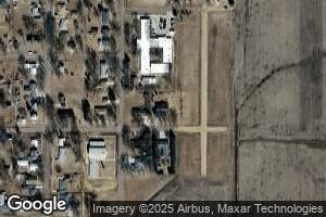553 E Juniper St, Menno, SD 57045