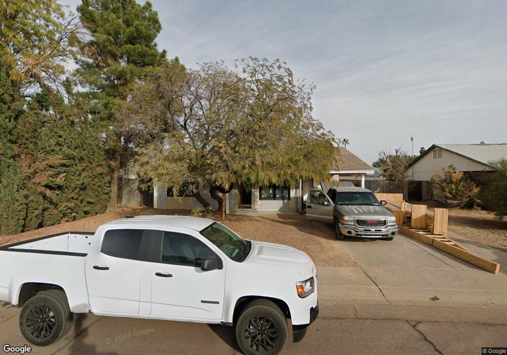 1526 W Cheyenne Dr, Chandler, AZ 85224 - photo 1