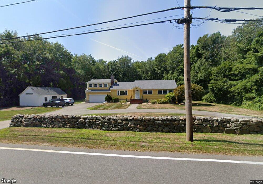 61 Topsfield Rd, Wenham, MA 01984 - photo 1