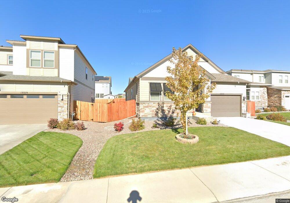 13333 Newport Cir, Thornton, CO 80602 - photo 1