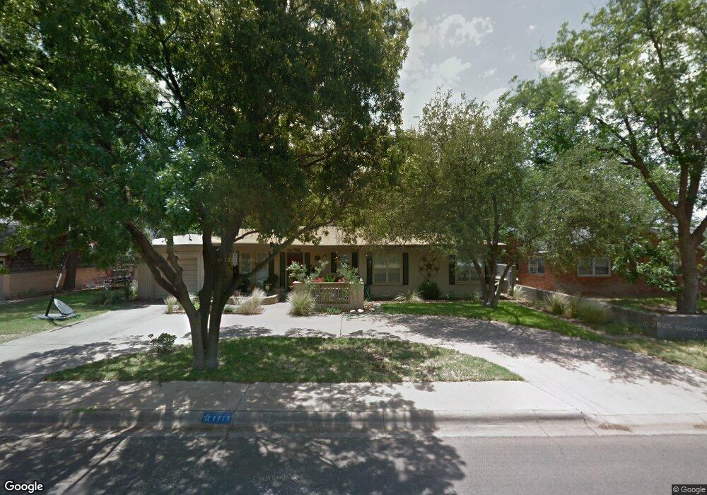 1115 Mogford St, Midland, TX 79701 - photo 1