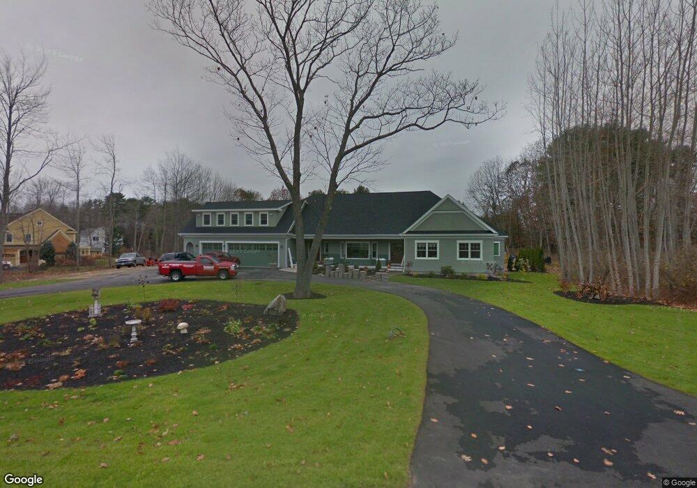 8 Lancaster Ln, Scarborough, ME 04074 - photo 1