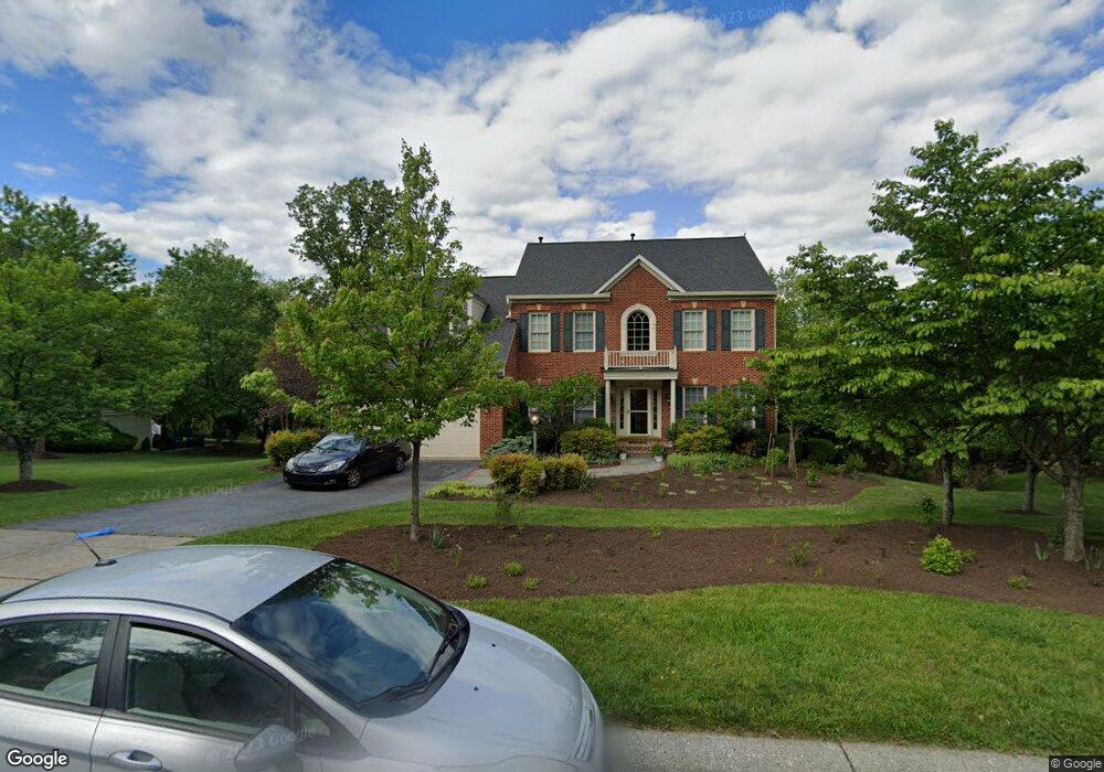 5166 Britten Ln, Ellicott City, MD 21043 - photo 1