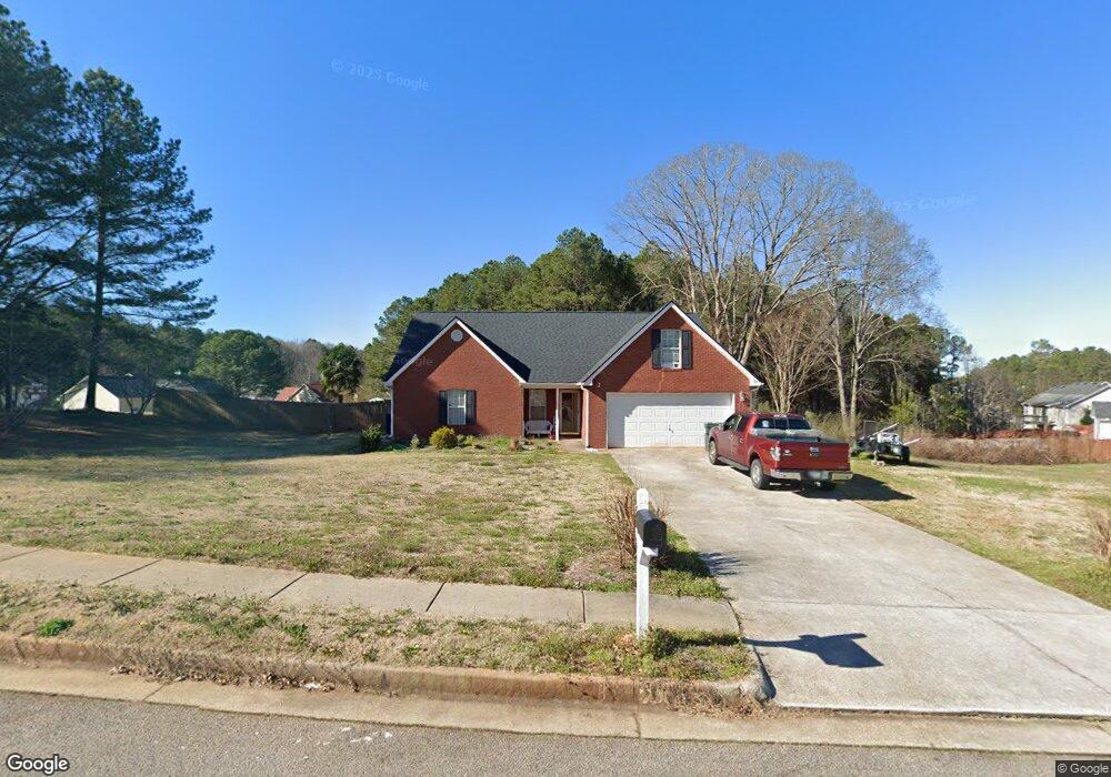 20 Creekside Trail, Covington, GA 30016 - photo 1