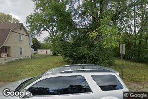 1502 Spruce St, Indianapolis, IN 46203