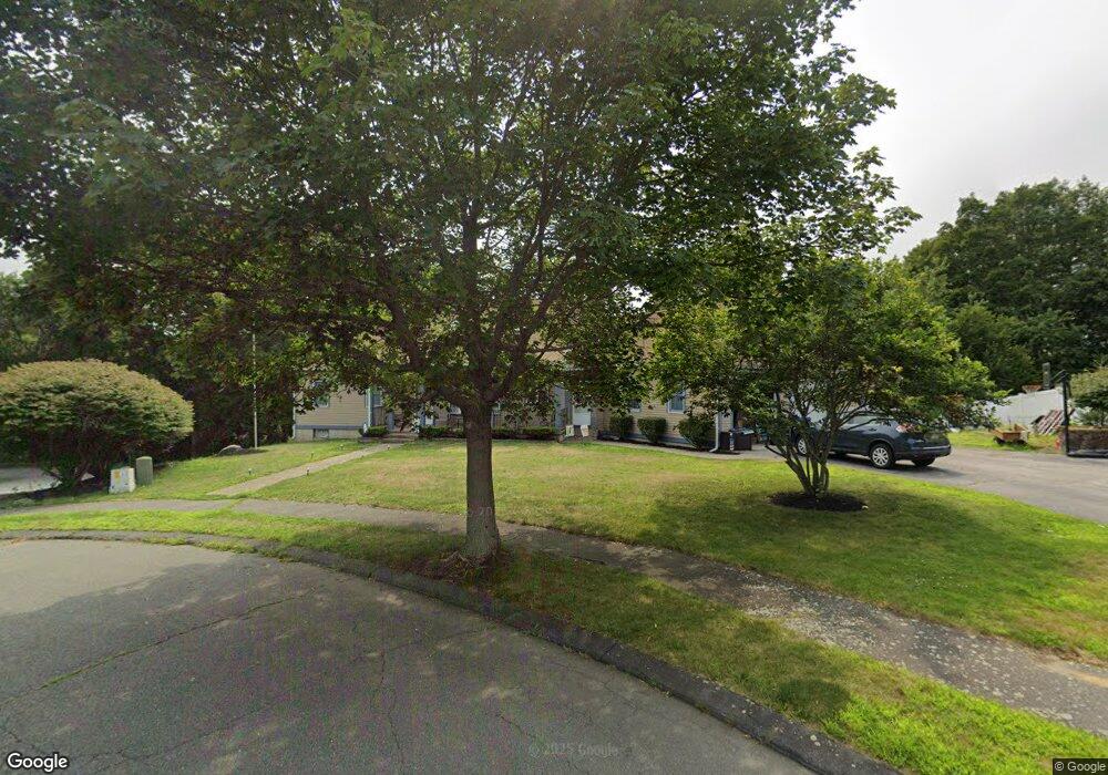 5 Norwich Rd, Danvers, MA 01923 - photo 1