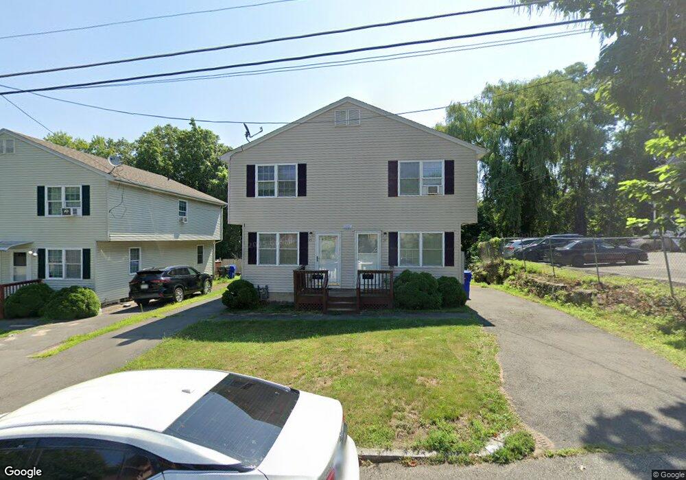 39 Indian Leap St unit B, Indian Orchard, MA 01151 - photo 1