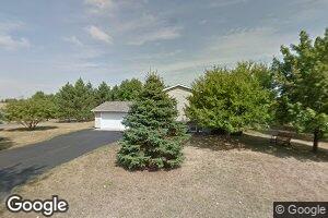 201 Ravilla Ave, Staples, MN 56479